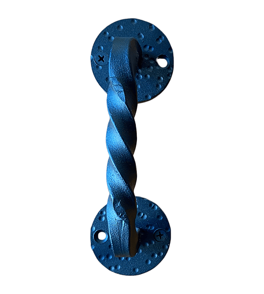 Manilla base red. fierro torcido chica (mbr01)