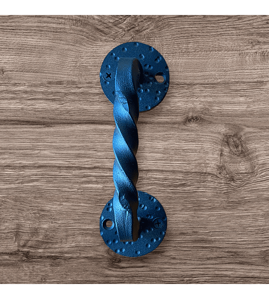 Manilla base red. fierro torcido chica (mbr01)