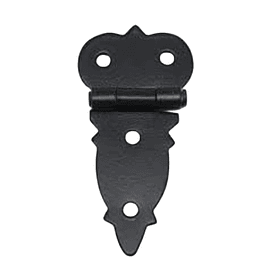 Fo17 bisagra negra mueble ref10