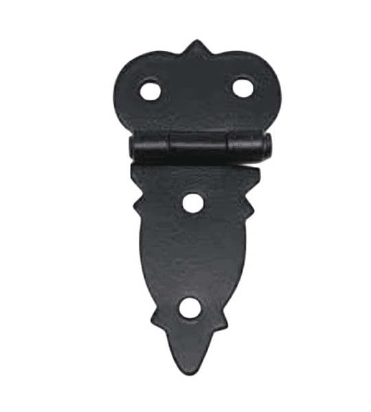 Fo17 bisagra negra mueble ref10