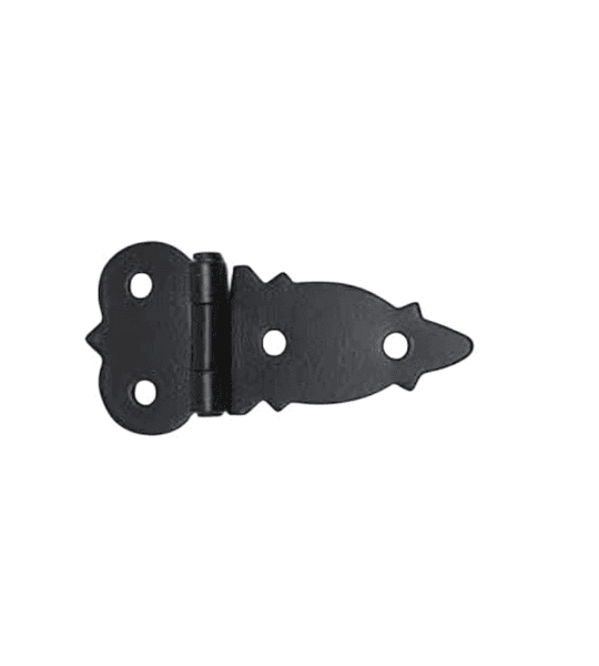 Fo17 bisagra negra mueble ref10