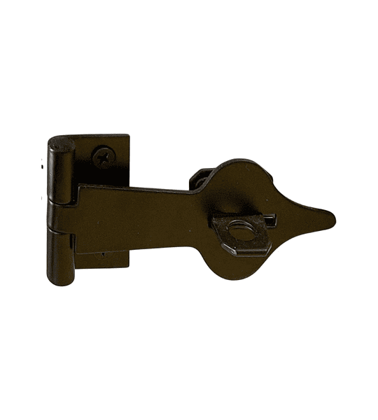 Fo39 portacandado punta negro