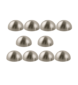 Embell. esferico 30 mm (sep017)