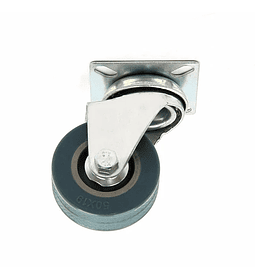 Rue009 rueda c/base gir 3
