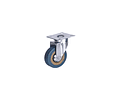 Rue009 rueda c/base gir 3" gris