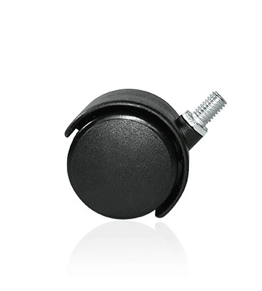 Rue069 rueda yoyo c/hilo 50 mm x5/16"