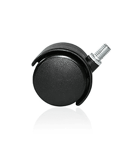 Rue085 rueda yoyo c/hilo 40 mmx5/16"