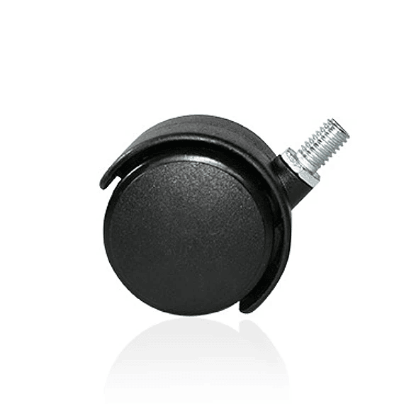 Rue085 rueda yoyo c/hilo 40 mmx5/16"