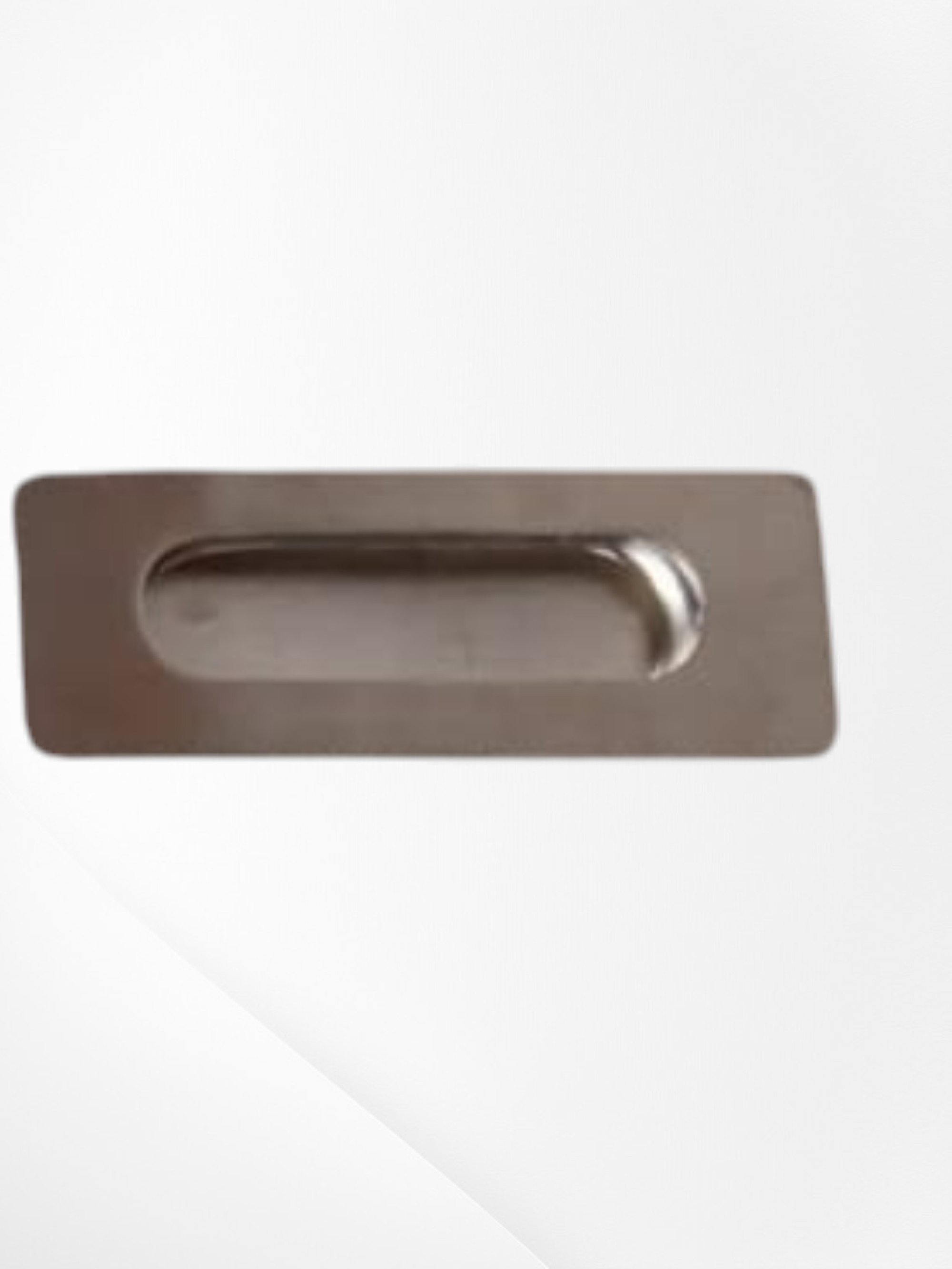 Asa02 asa rectangular 96 mm acero