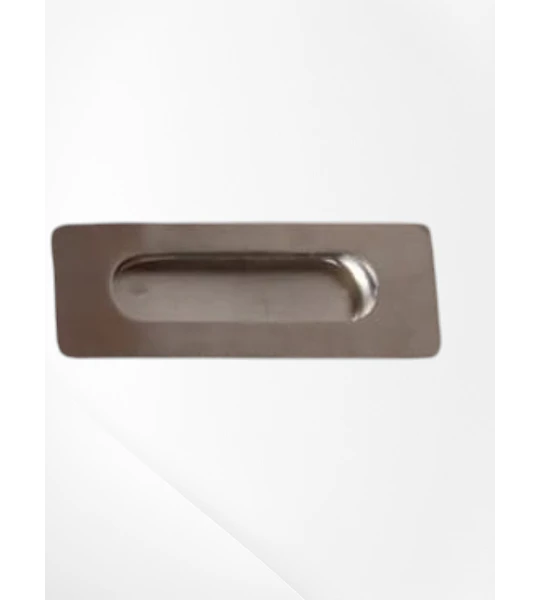 Asa02 asa rectangular 96 mm acero