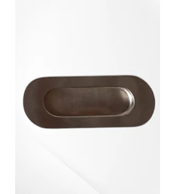 Asa04 asa ovalada inox 96 mm