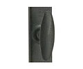 Españoleta, cuerpo y puño br. negro 110ak