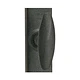 Españoleta, cuerpo y puño br. negro 110ak