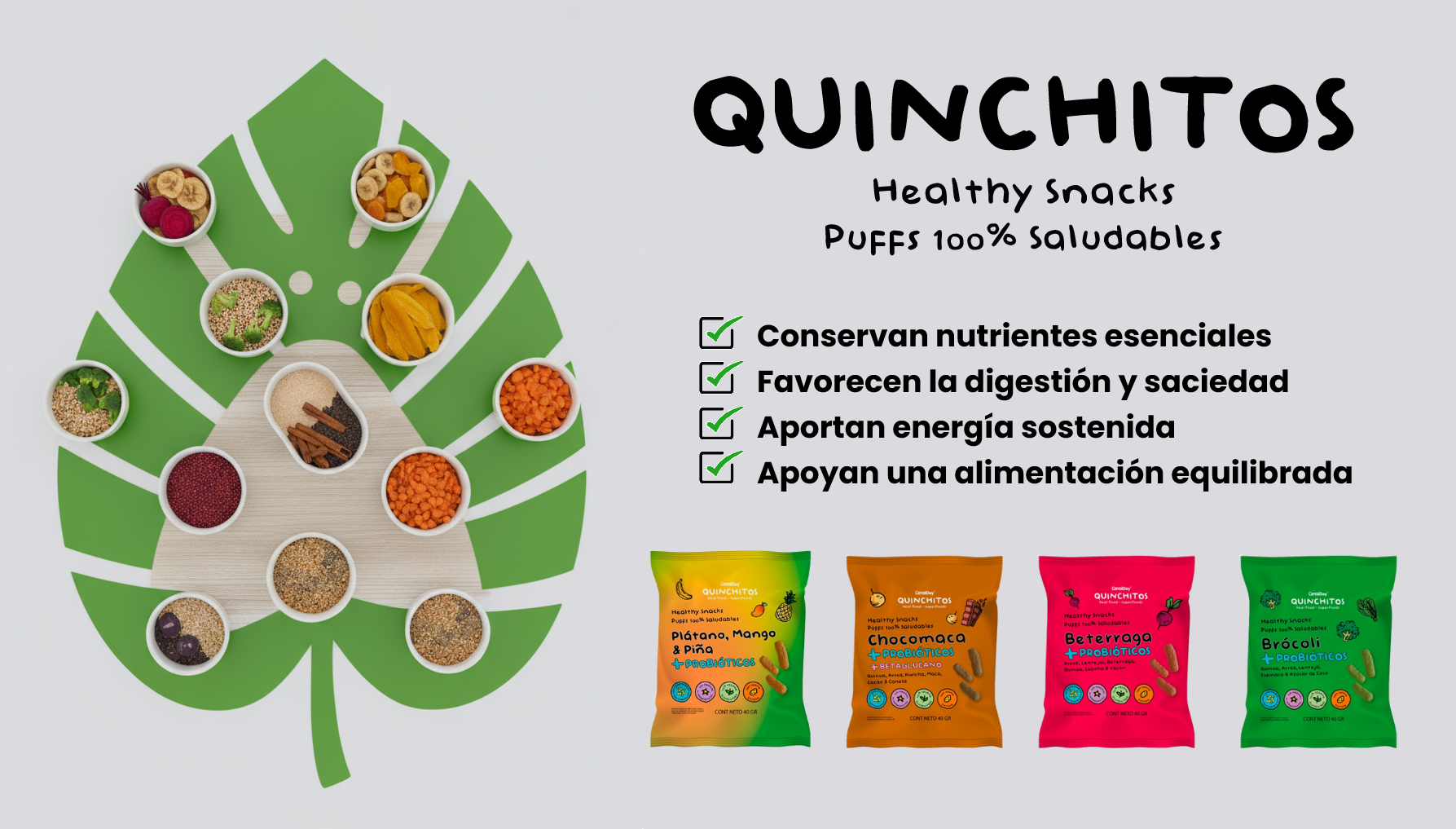 La importancia de los granos enteros