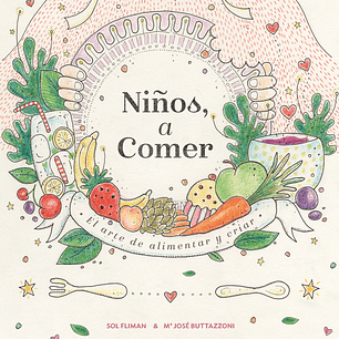 Niños, a comer