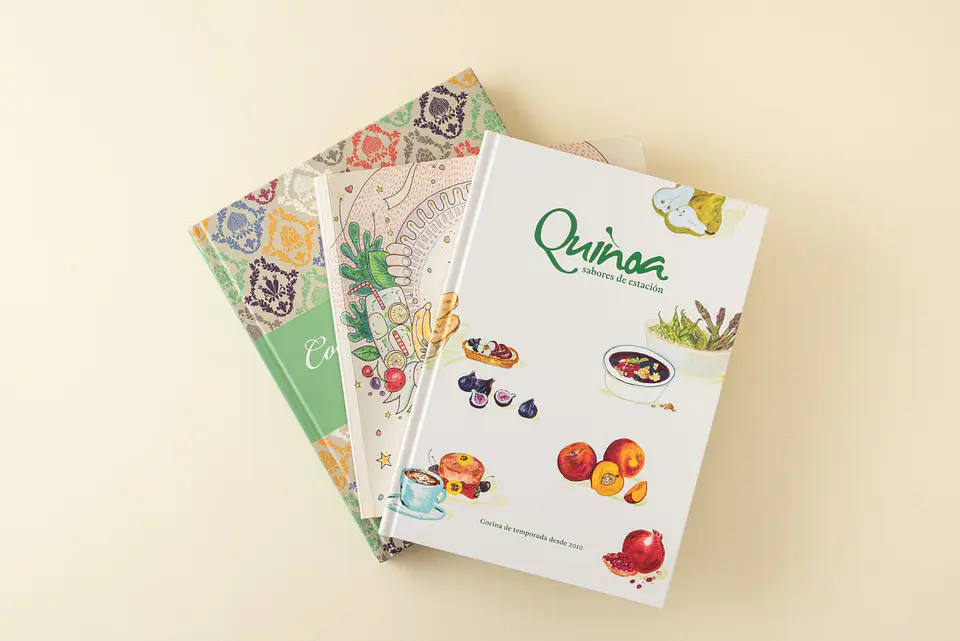 Pack de 3 Libros! 1
