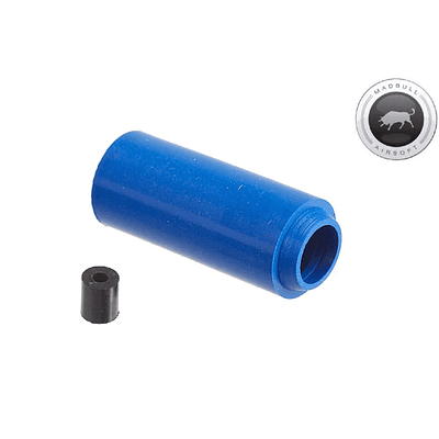 Goma Hop up AEG 60º Azul c/ Nub Madbull