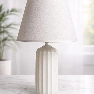 CANDEEIRO MESA  41CM