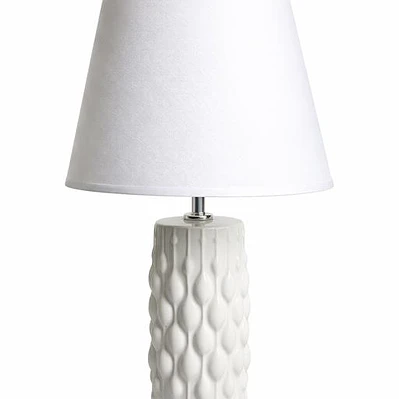 CANDEEIRO MESA 42.5CM