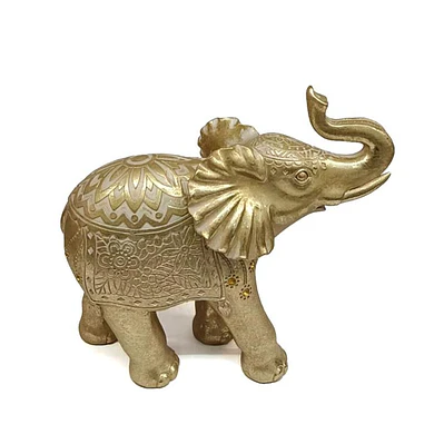ELEFANTE 19X8X17