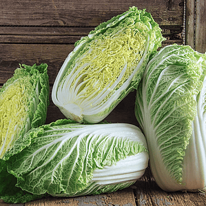Chinese cabbage ‘Granaat'