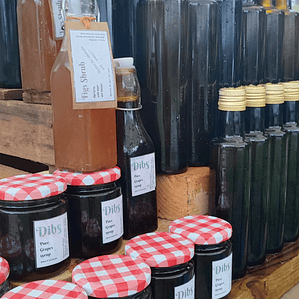 grape syrop - 'Dibs el anav' - 250 ML