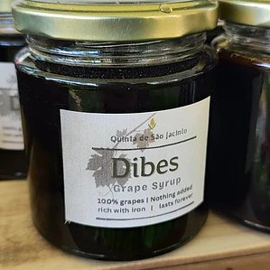 grape syrop - 'Dibs el anav' - 250 ML