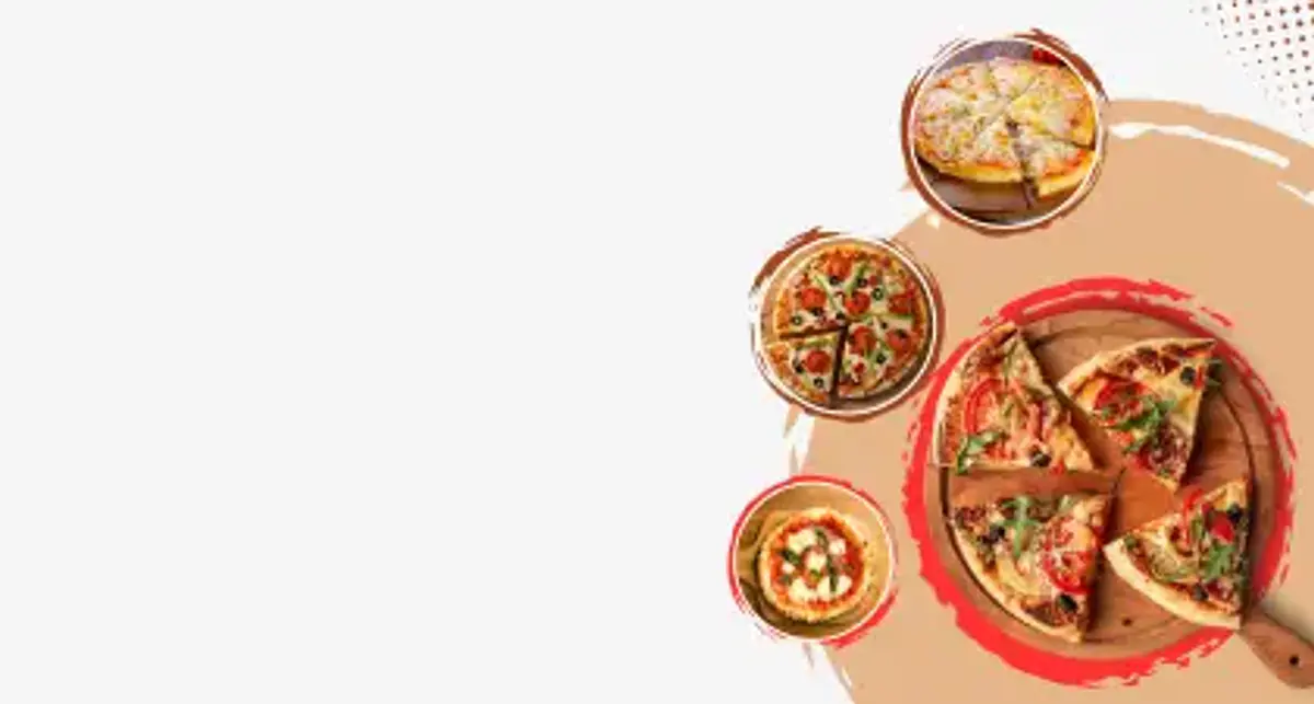 Paraíso de la pizza