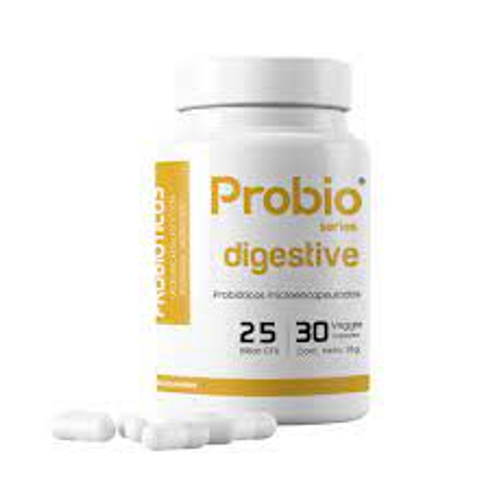 PROBIO DIGESTIVE - 30 CAPSULAS