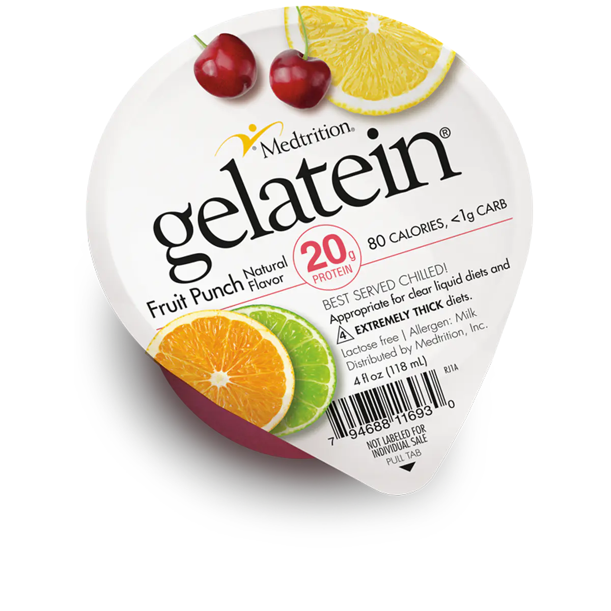 Geleatin form Hand 27X17cm main image 0