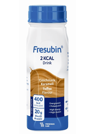 Fresubin 2 kcal Drink 200 ml