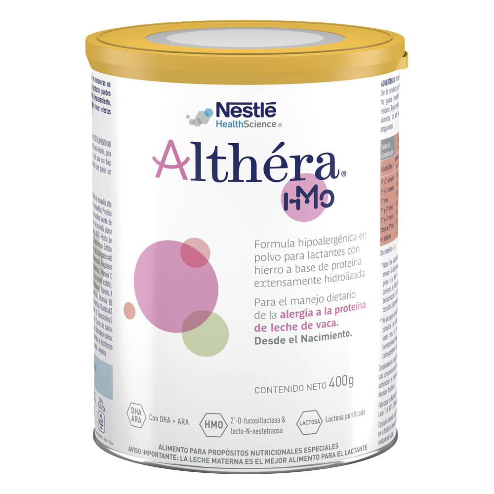 Althéra HMO 400g