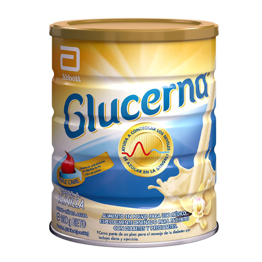 Glucerna 850g