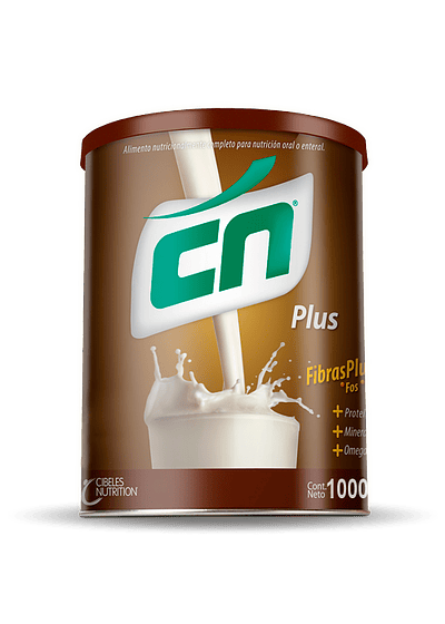 CN Plus 1000g