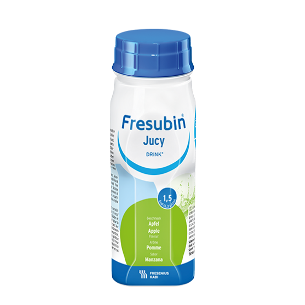 Fresubin Jucy Manzana 200 ml