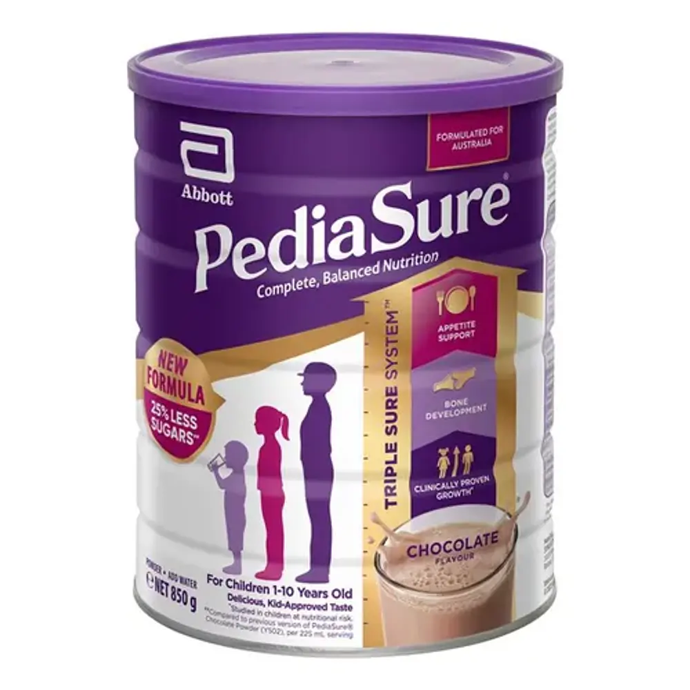 Pediasure 850g
