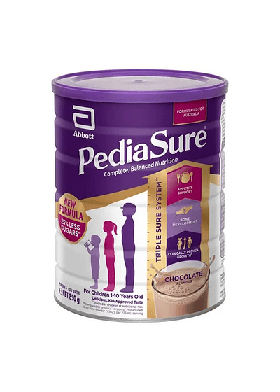 Pediasure 850g