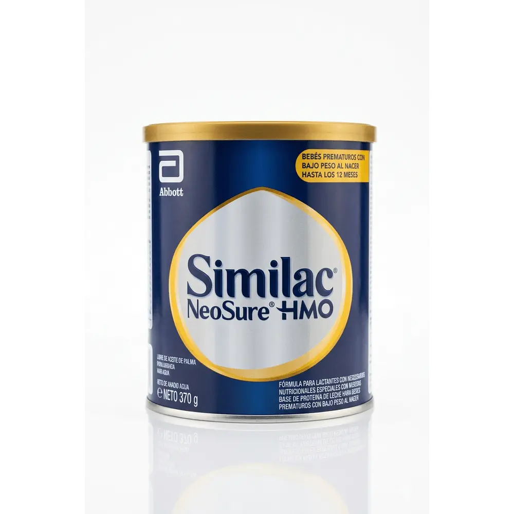 Similac Neosure 370g