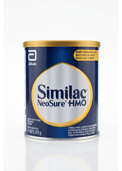 Similac Neosure 370g