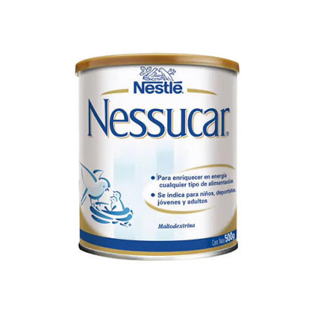 Nessucar 500g