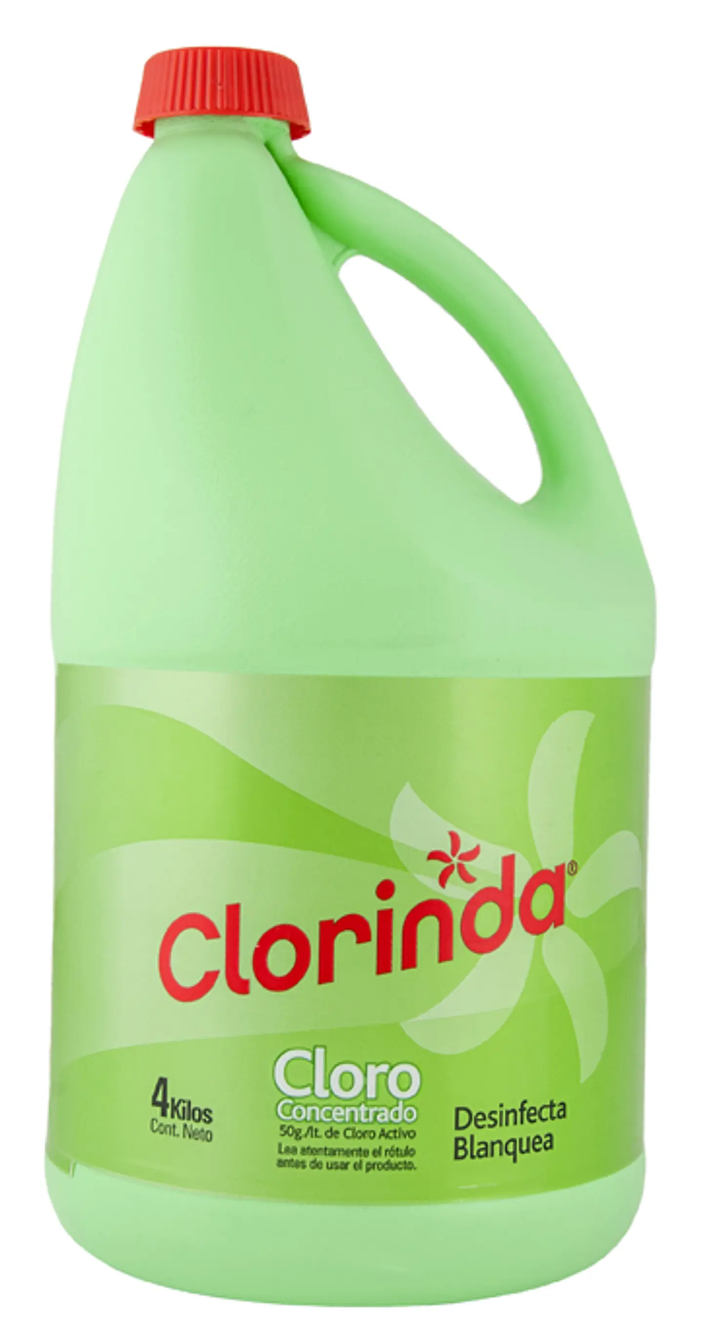 Cloro 5 L 1
