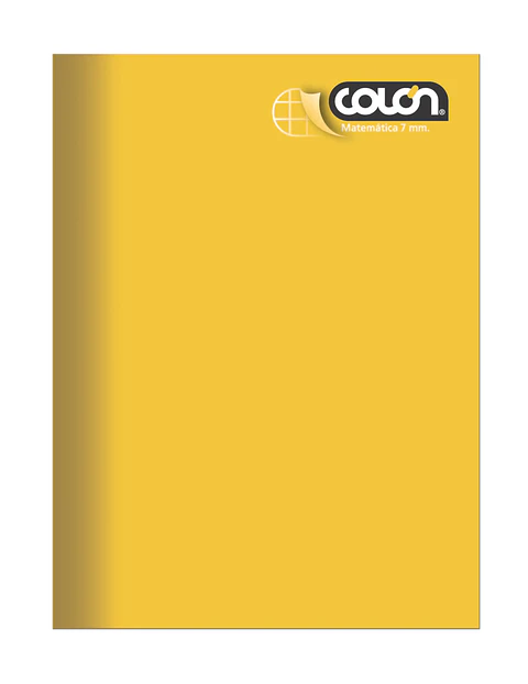 Cuaderno 1/2 oficio 100 hojas