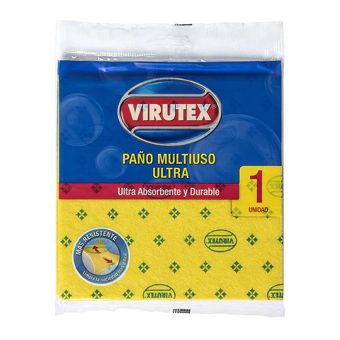 Paño multiuso