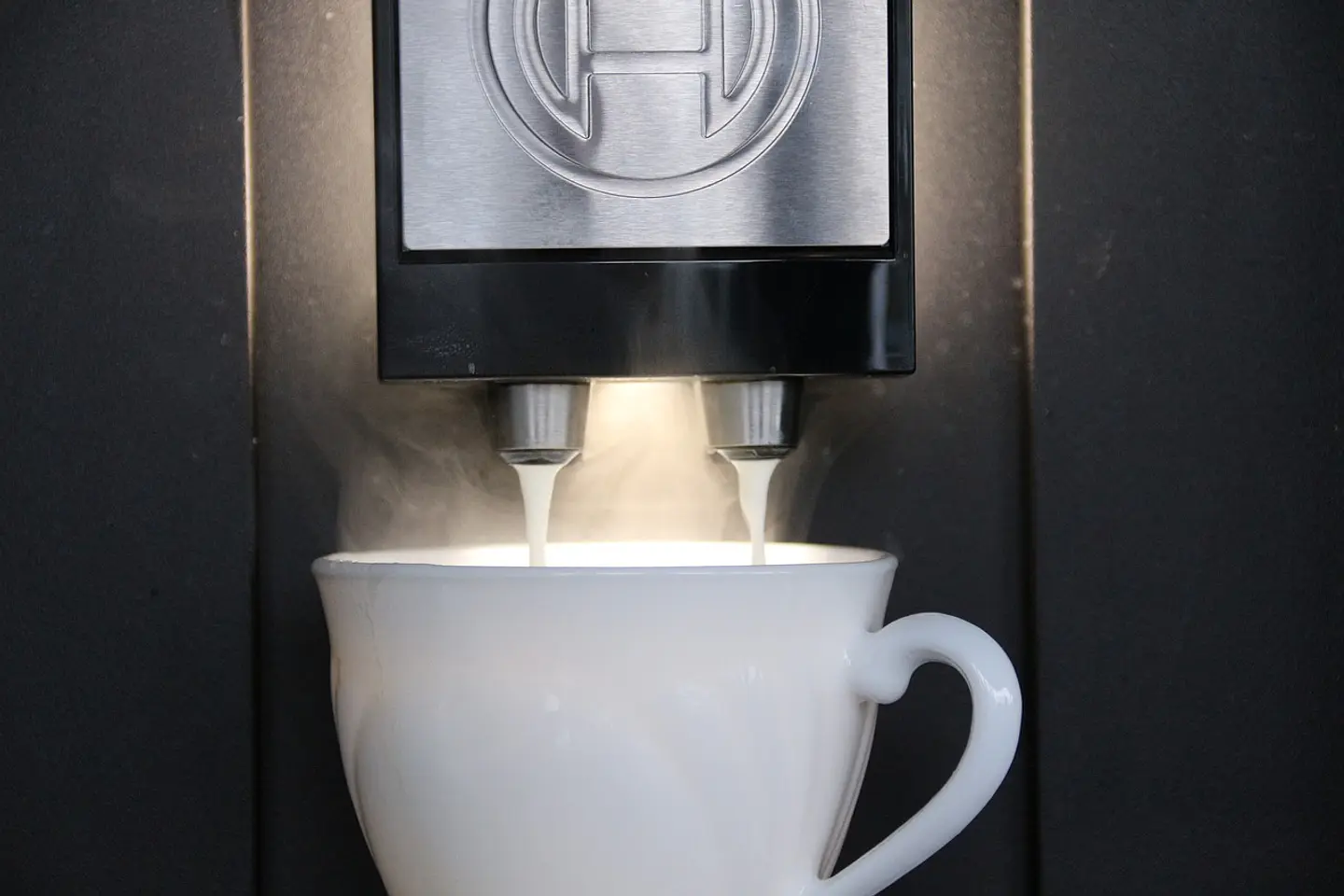 Tu cafetería siempre abastecida