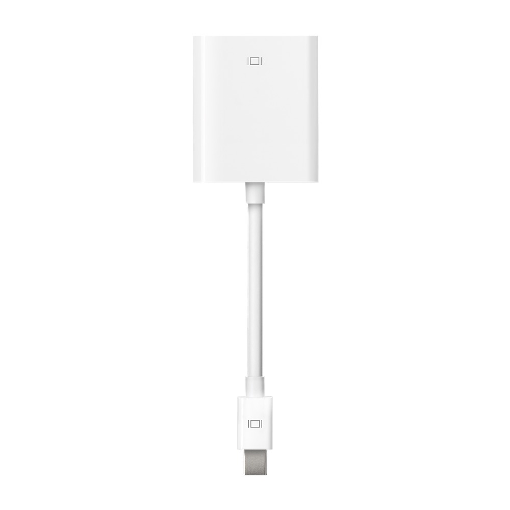 Adaptador Mini DisplayPort a VGA Apple