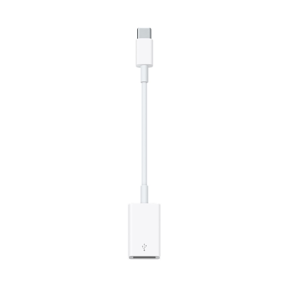 Adaptador USB-C a USB-A Apple
