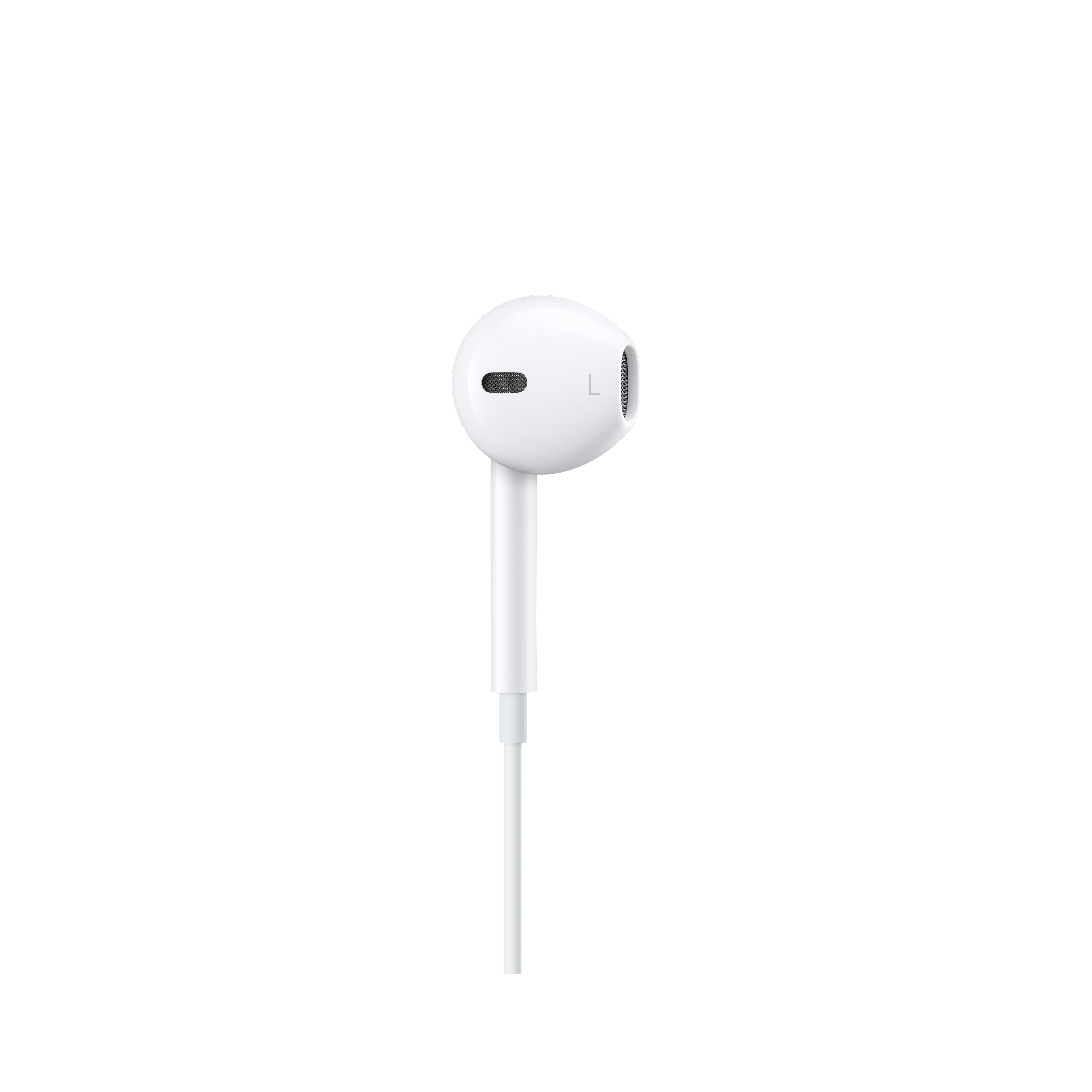  - Audífonos Apple Earpods con conector de 3.5 mm 2