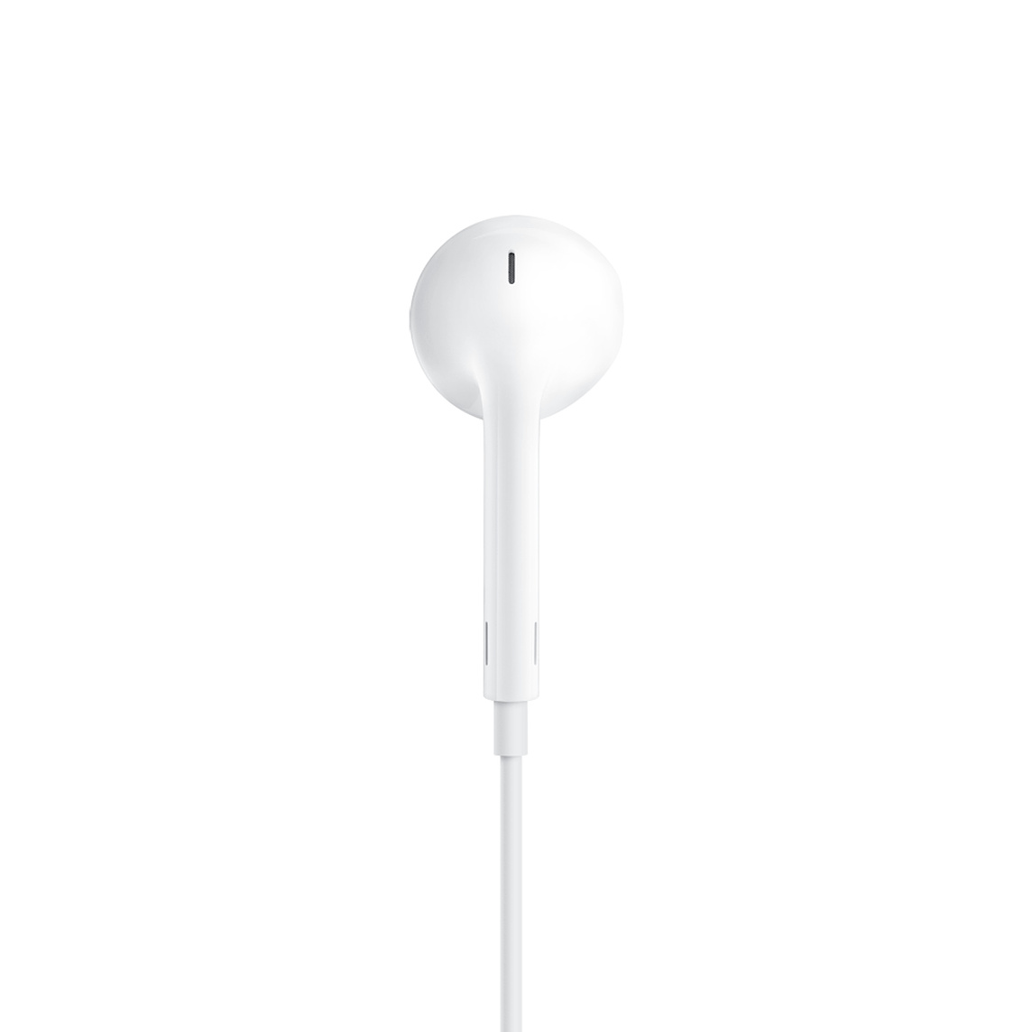  - Audífonos Apple Earpods con conector Lightning 4