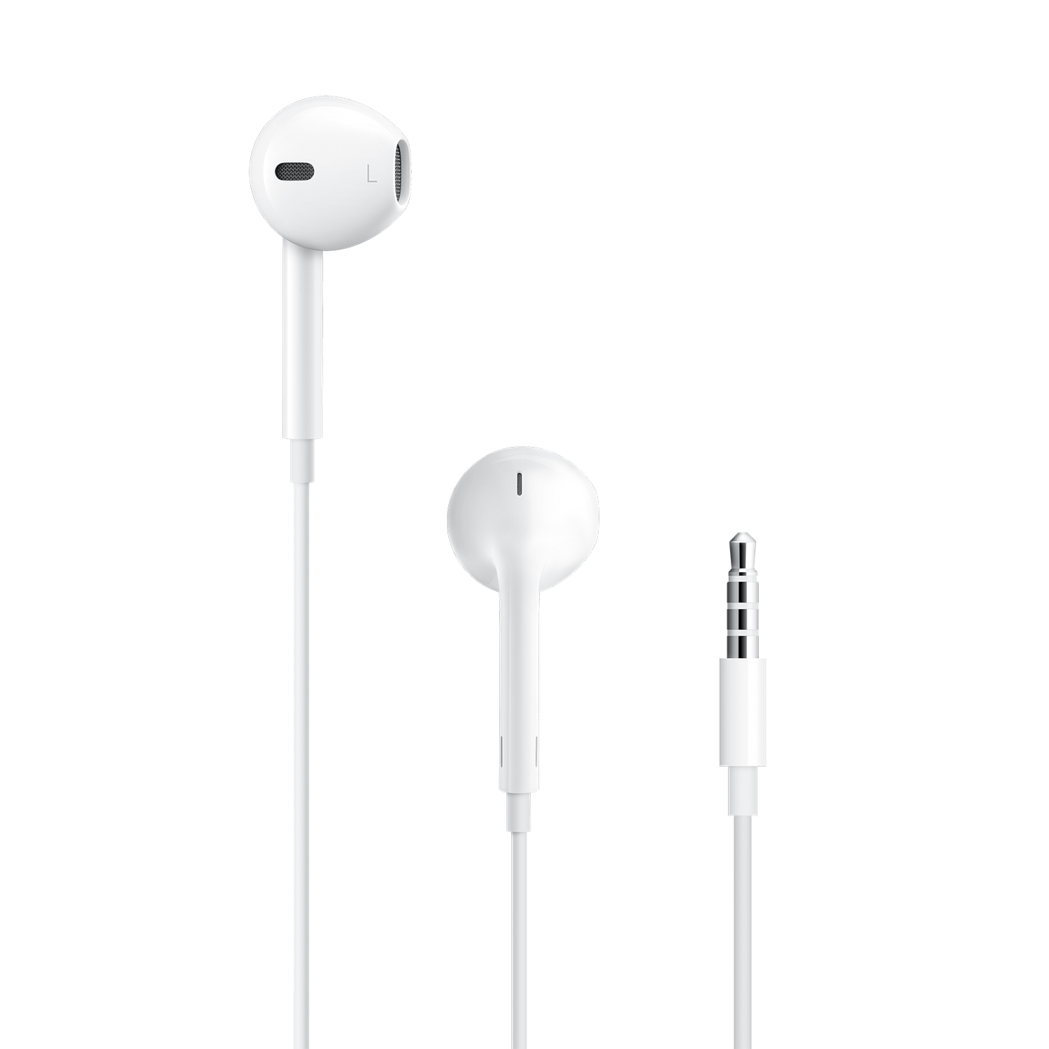  - Audífonos Apple Earpods con conector de 3.5 mm 6