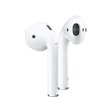 Audífonos Bluetooth Apple AirPods (2ª generación)